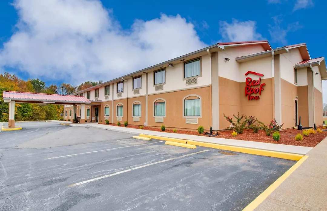 Red Roof Inn Franklin, Ky-1