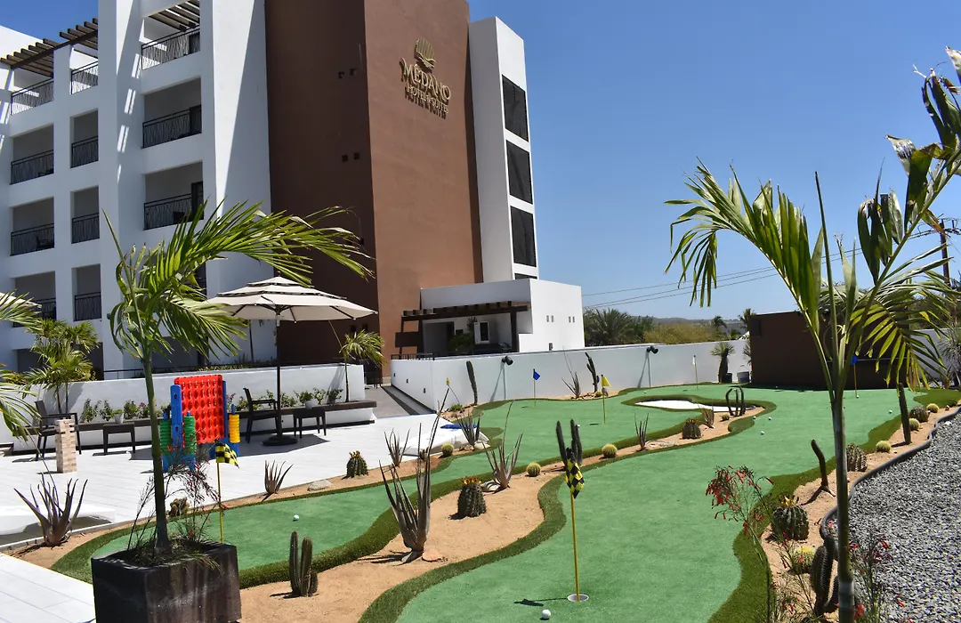 Medano Hotel And Spa-1