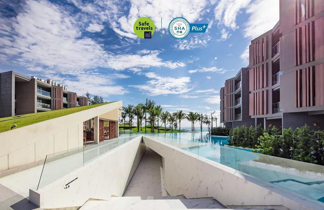 La Vela Khao Lak-1
