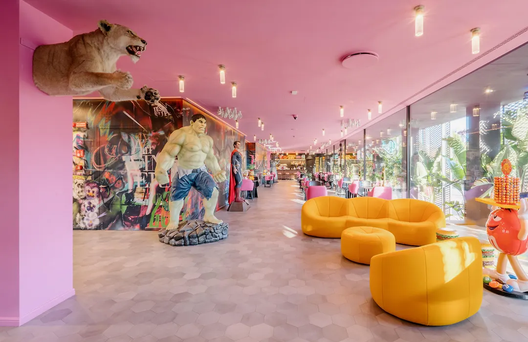 Collini Rooms, Worldhotels Crafted-1