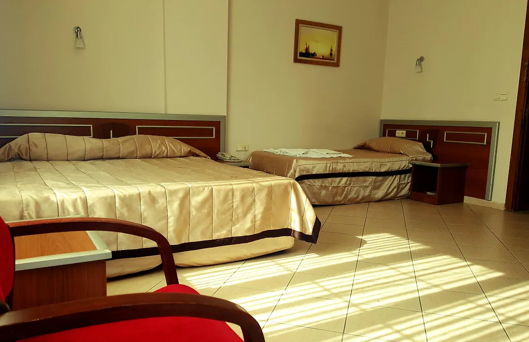 Lemon Hotel-1