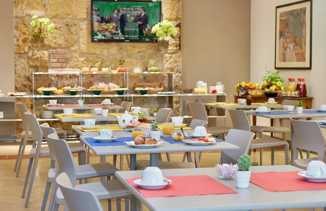Hotel Al Madarig-1