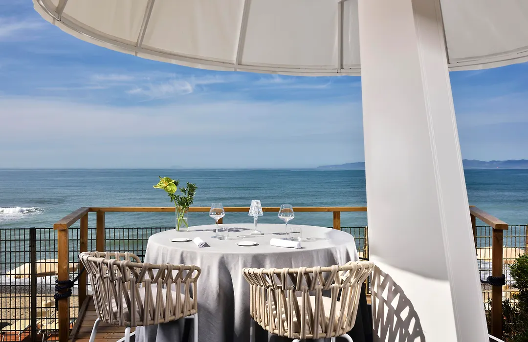 The Sense Experience Resort - Preferred Hotels & Resorts-1