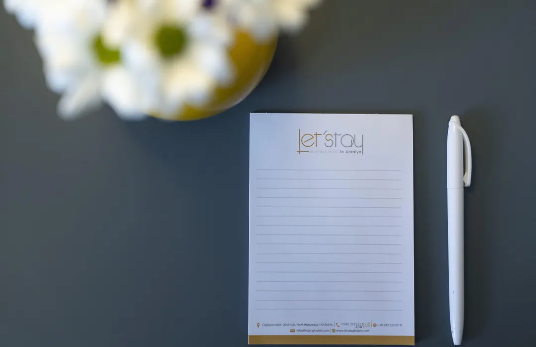 Letstay Hotel - Adults Only-1