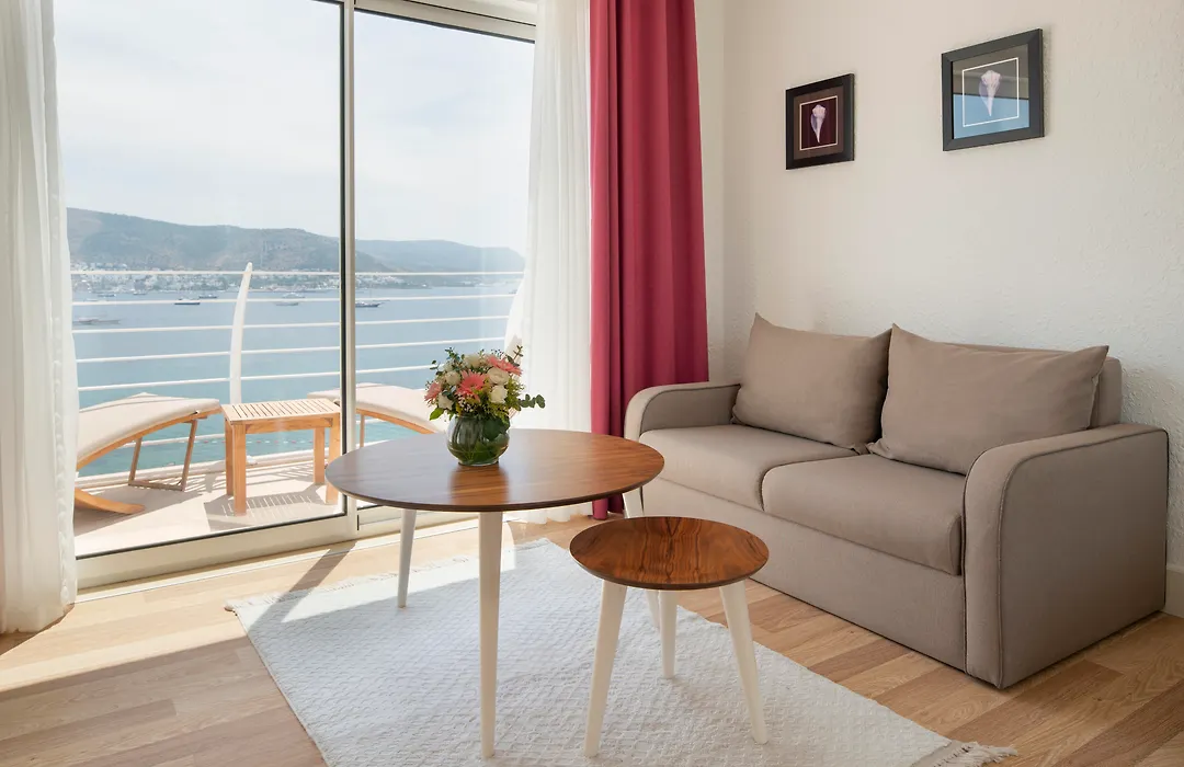 Agaya Bodrum - Adult Only-1