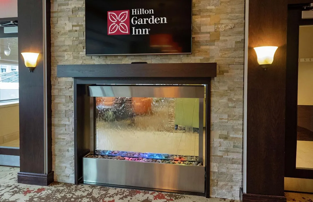 The Hilton Garden Inn Buffalo-Downtown-1