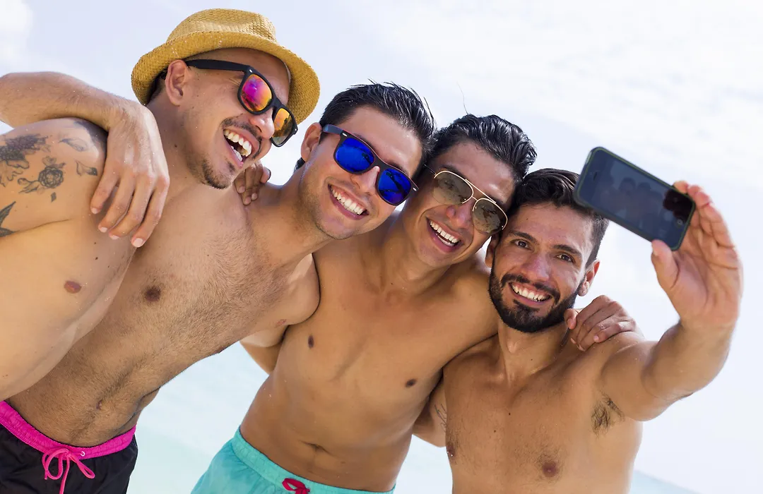 Hotel Ritual El Palmar-Adults Only-1
