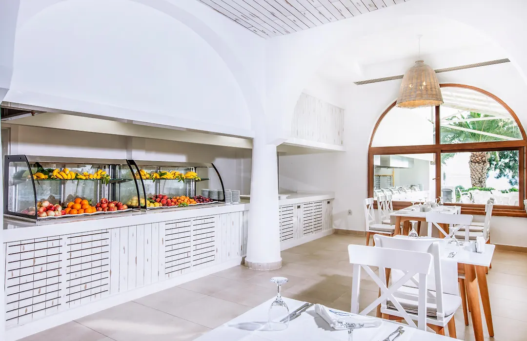 Labranda Tmt Bodrum-1