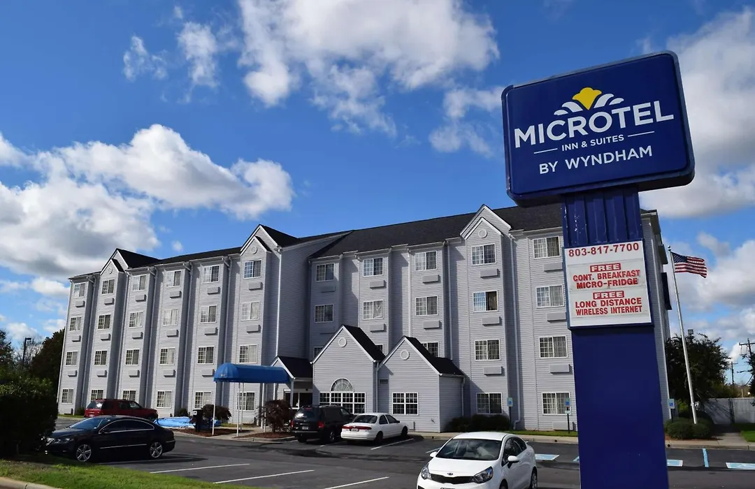 Microtel Inn & Suites By Wyndham Rock Hill/Charlotte Area-1
