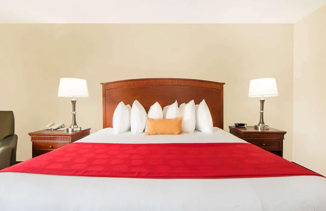 Ramada By Wyndham Enid-1