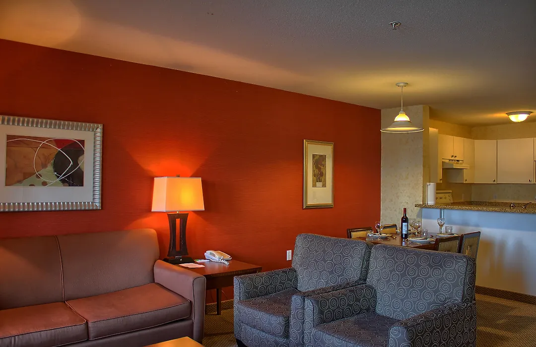 Holiday Inn Hotel & Suites Osoyoos By Ihg-1