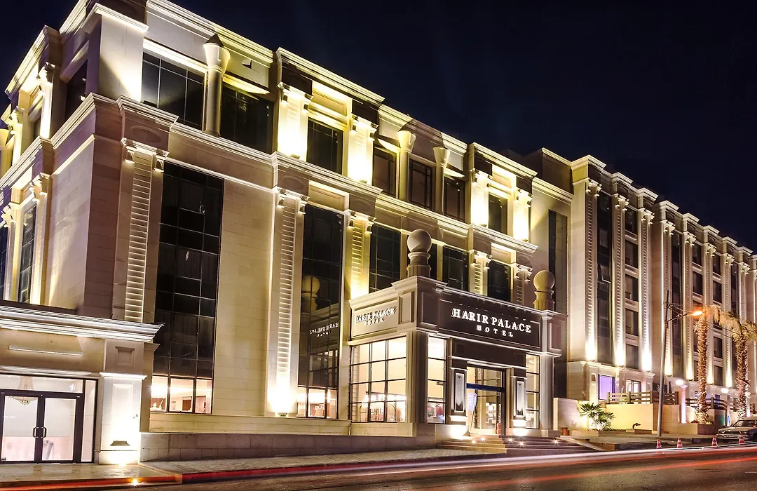 Harir Palace Hotel-1