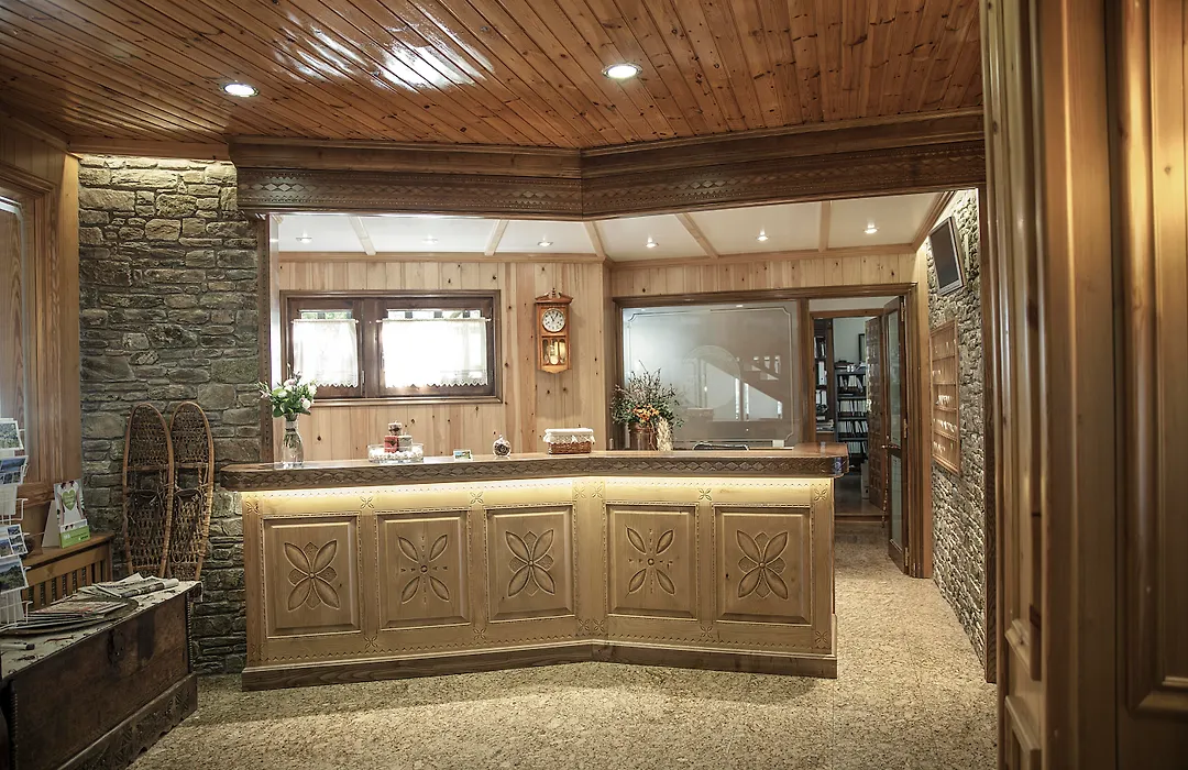 Abba Ordino Babot Hotel-1