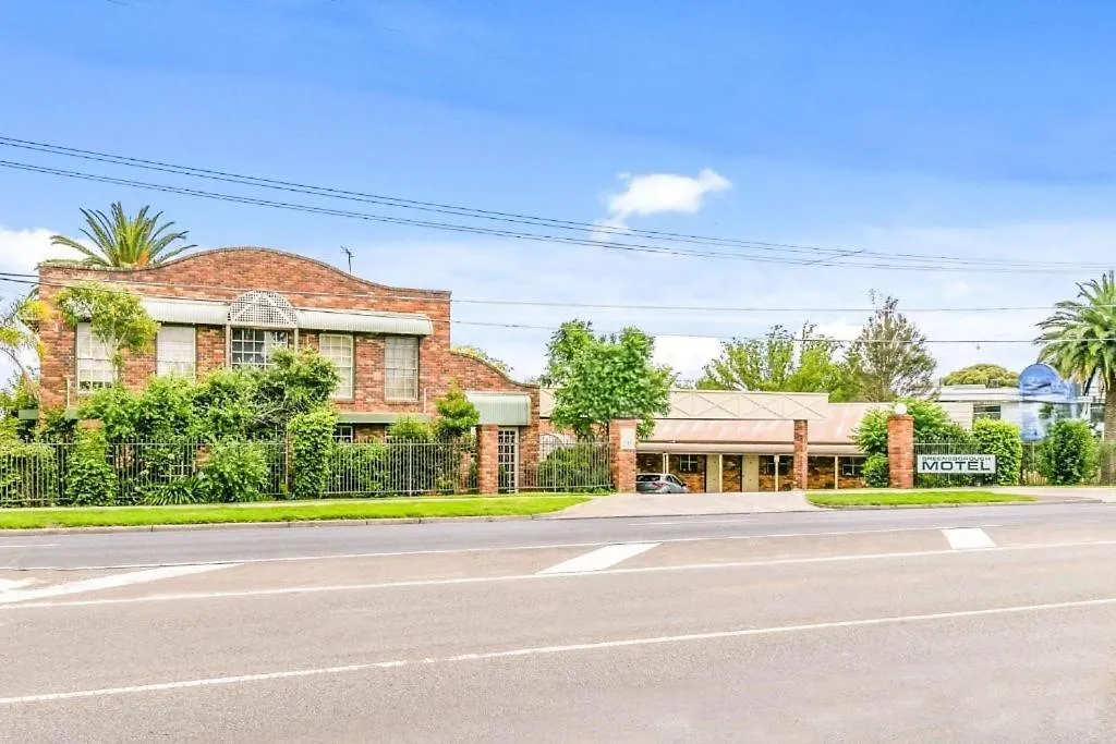 Greensborough Motel-1