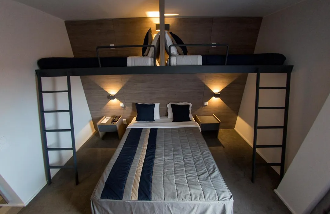 Hotel Do Parque-1