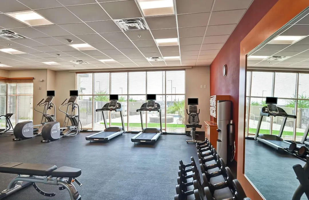 Hilton Garden Inn By Hilton Phoenix/Tempe Asu Area, Az-1