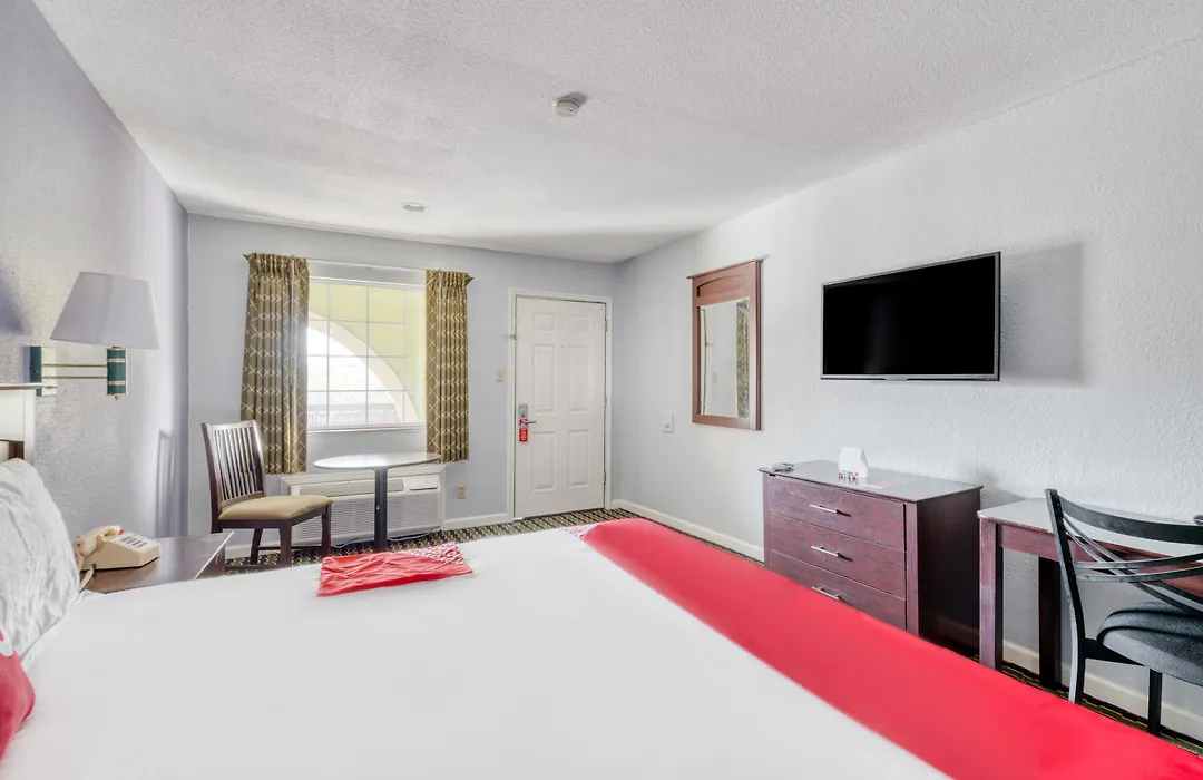 Sienna Inn Channelview, Tx-1