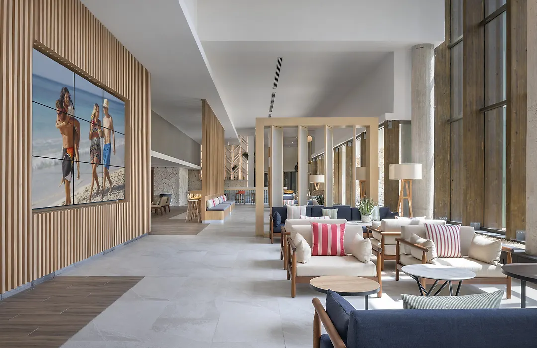 Catalonia Grand Costa Mujeres All Suites & Spa-1