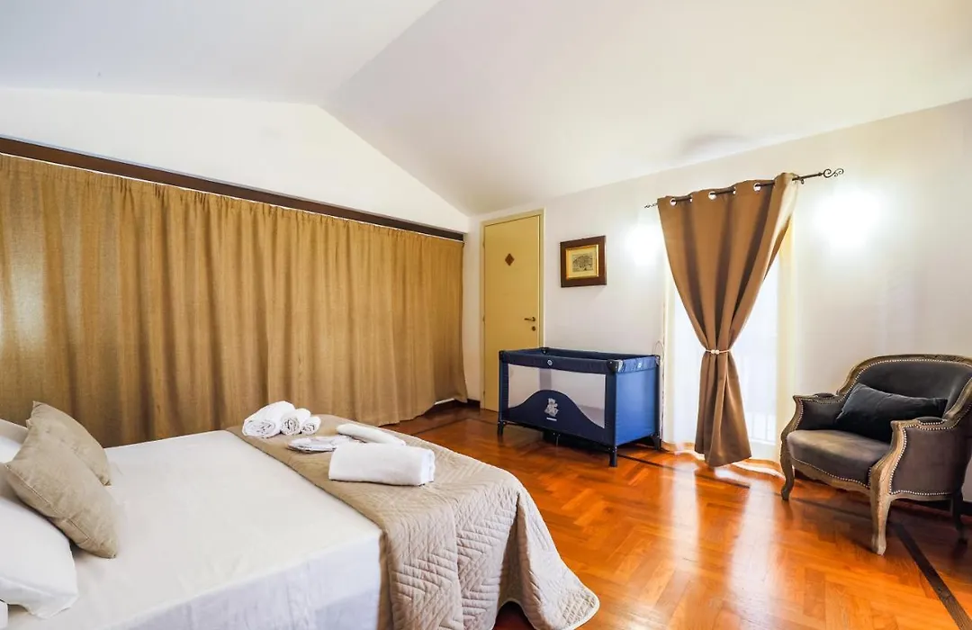 Residenza Kastrum-1