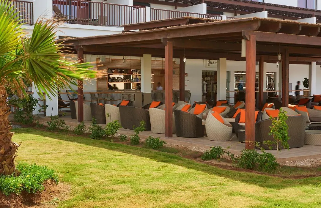 Melia Llana Beach Resort & Spa (Adults Only)-1