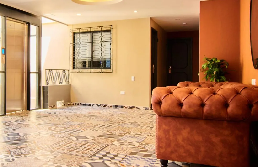 Brana By Bernalo Hotels-1