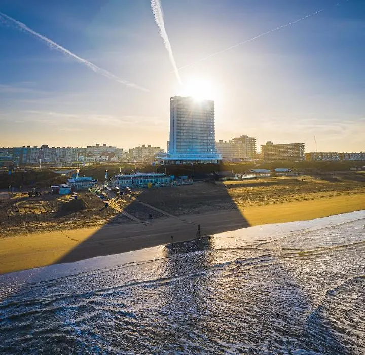Palace Hotel Zandvoort-1