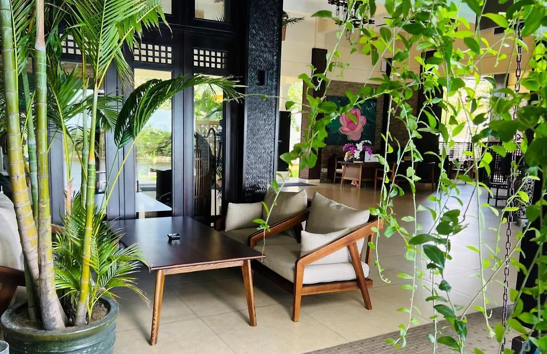 The Blossom Resort Island Da Nang - Onsen Included-1