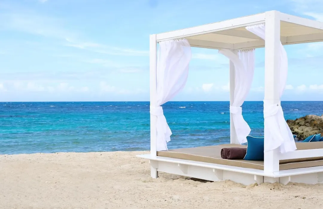 Zoetry Curacao Resort & Spa-1