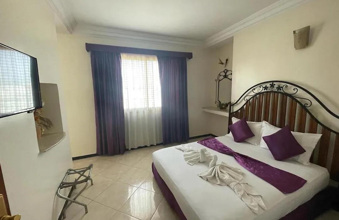 Perla Hotel-1