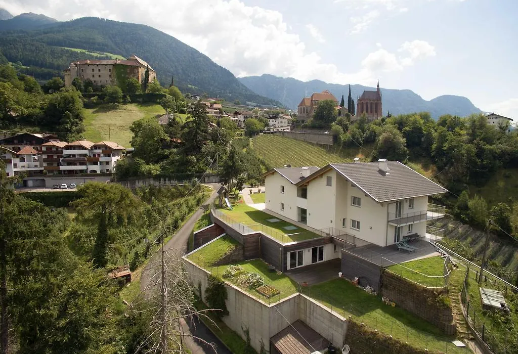 Residence Fiegl-1