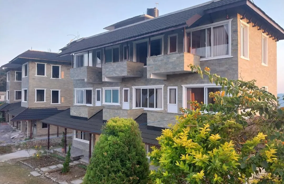 Himalayan Deurali Resort-1