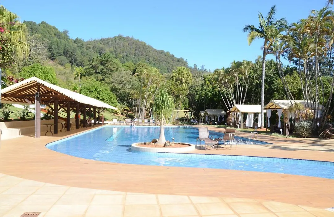 Guarany Eco Resort-1