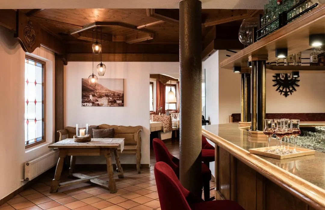 Hotel Medrazerhof-1