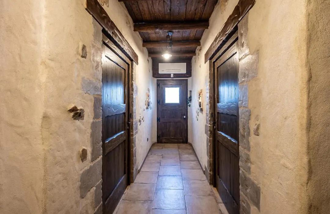 Il Rifugio dei Minatori-1