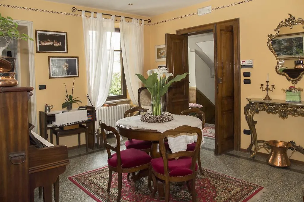 B&B Casa Carla-1
