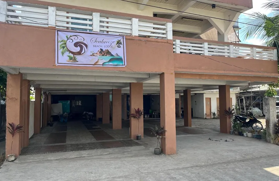 Seabreeze Beach Lodge-1