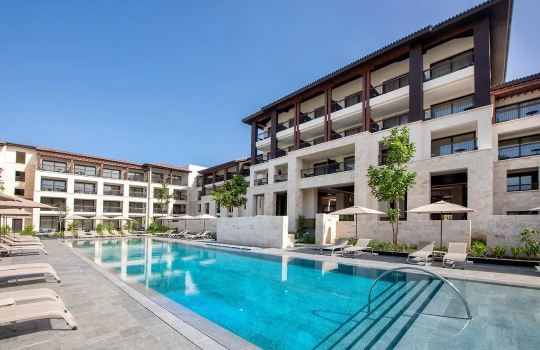 Adults Only Club At Lopesan Costa Bavaro Resort-1