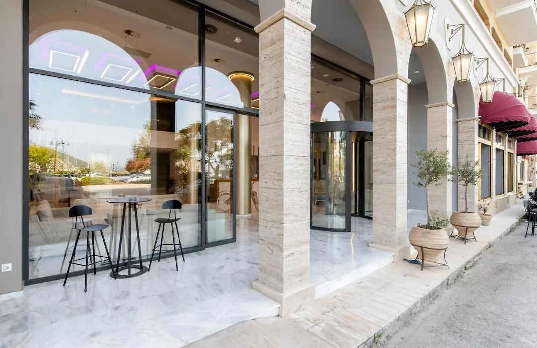 Hotel Lefkas-1
