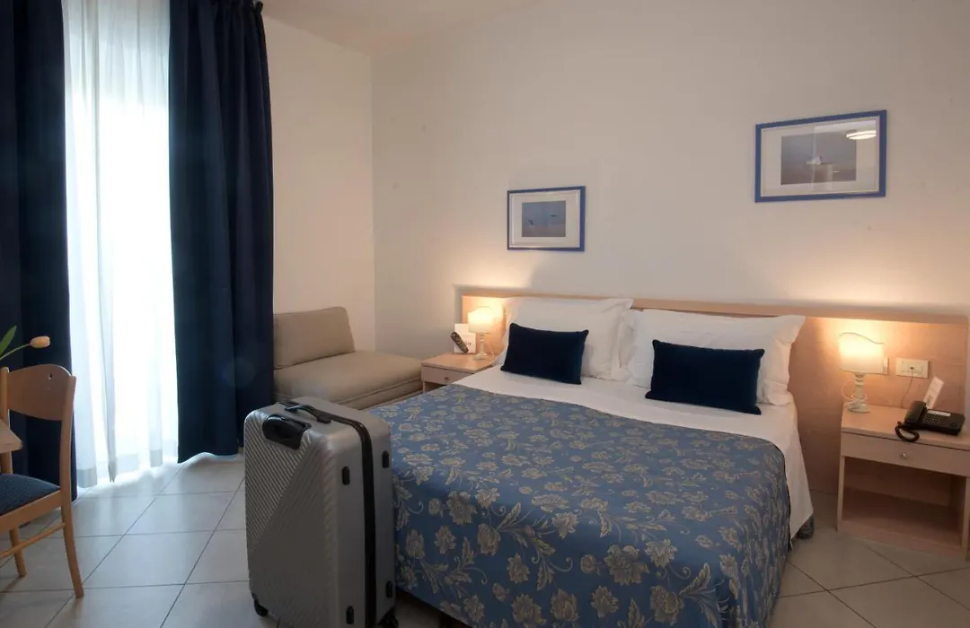 Villa Costanza Boutique Hotel-1