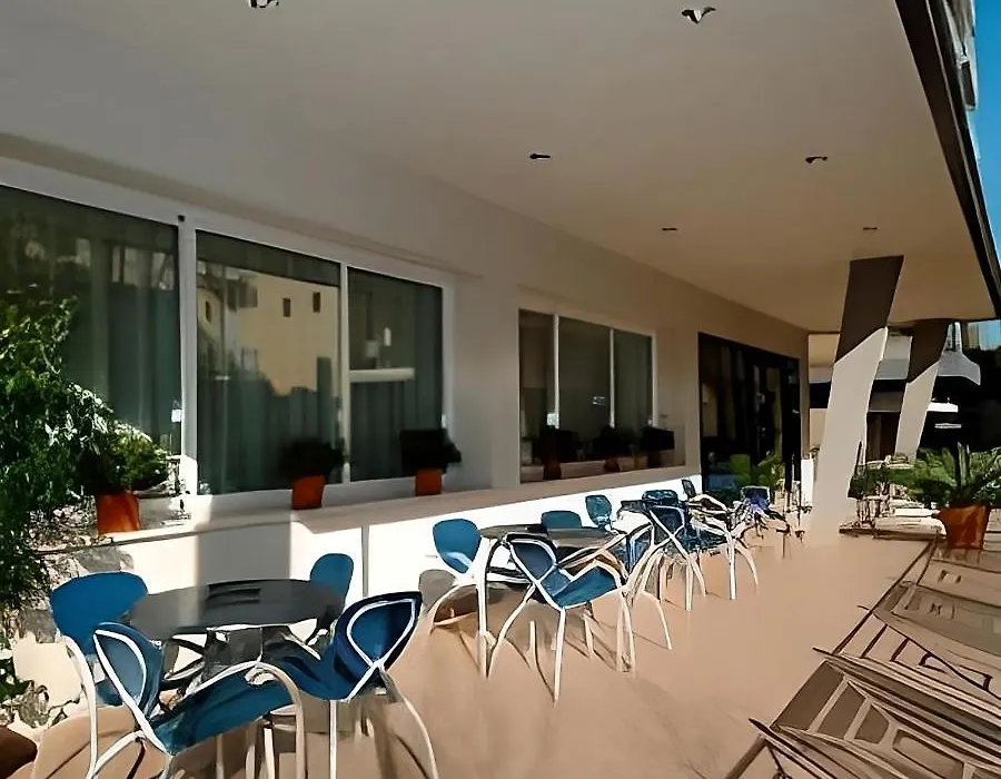 Hotel Jana-1