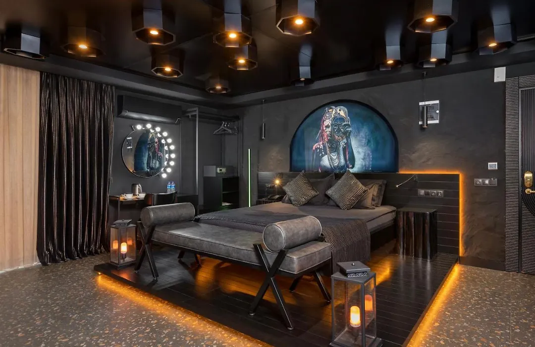 Afflon Hotels Sea Hill Concept Adult Only-1