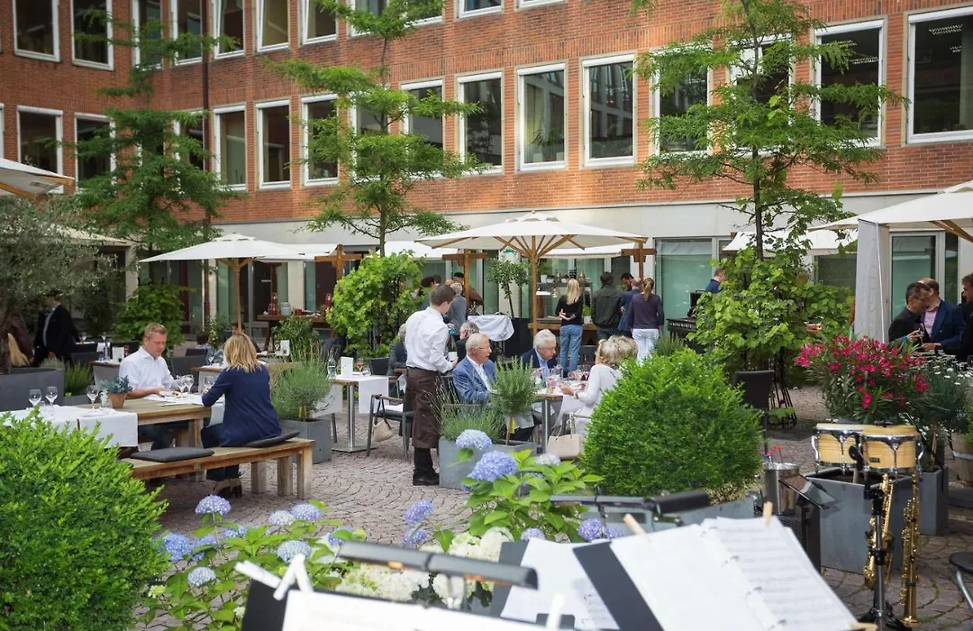 ATLANTIC Grand Hotel Bremen-1