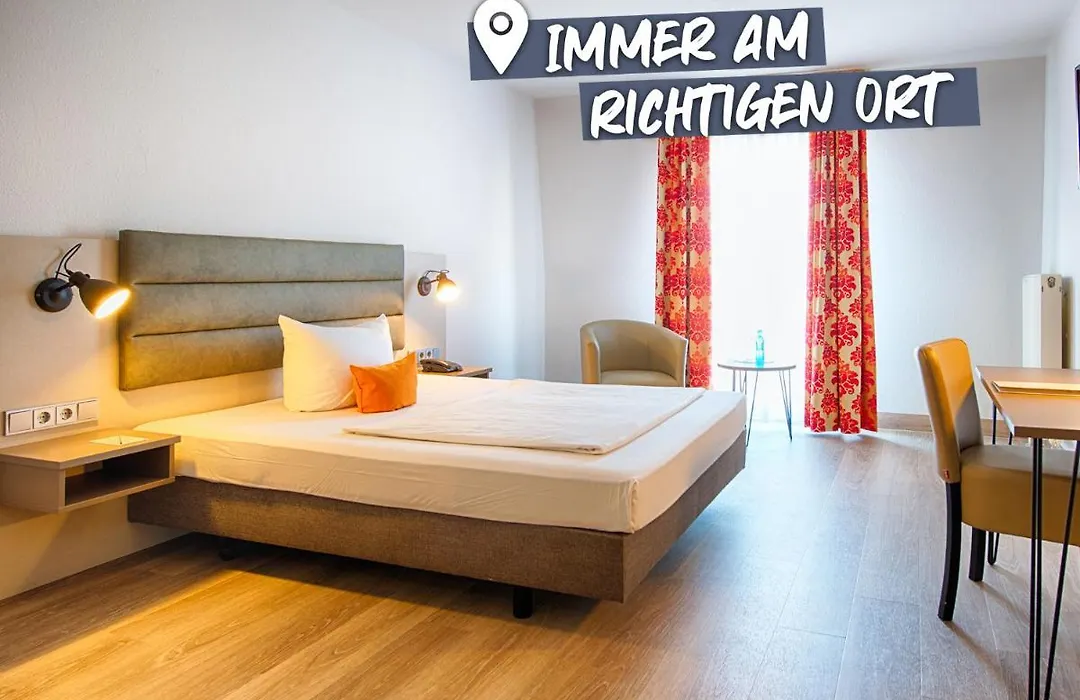 ACHAT Hotel Zwickau-1
