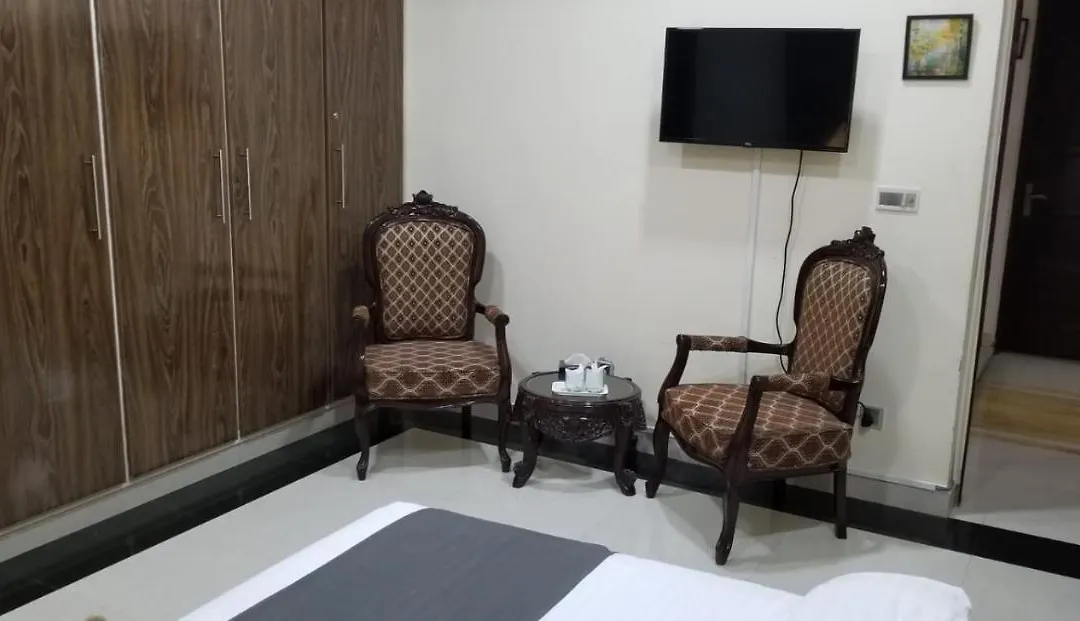 Apex Inn Guest House-1