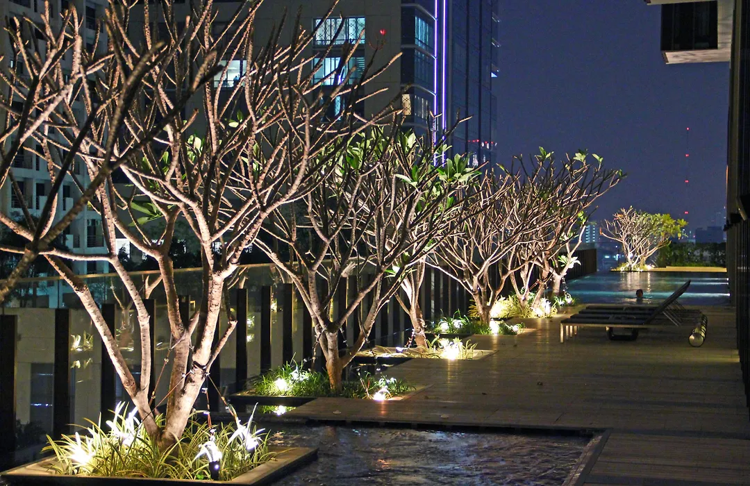 Hansar Bangkok Hotel-1