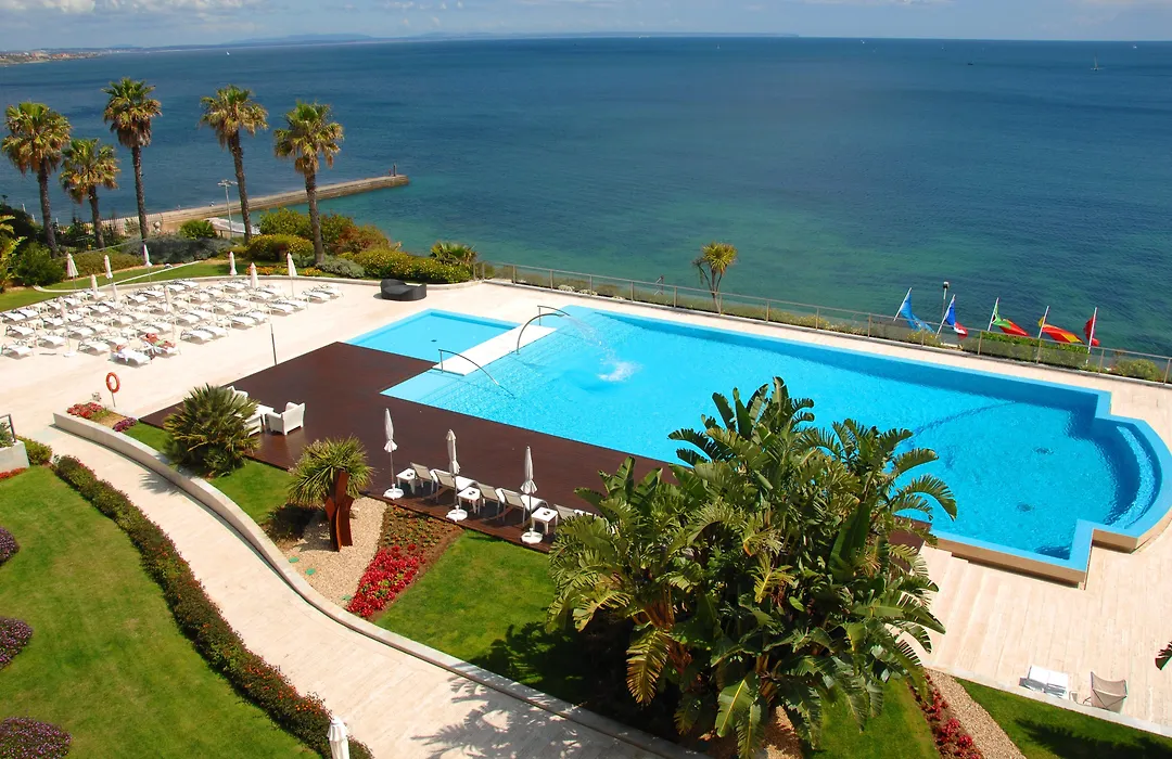 Hotel Cascais Miragem Health & Spa-1