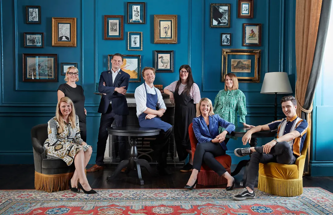 Kimpton Charlotte Square By Ihg-1