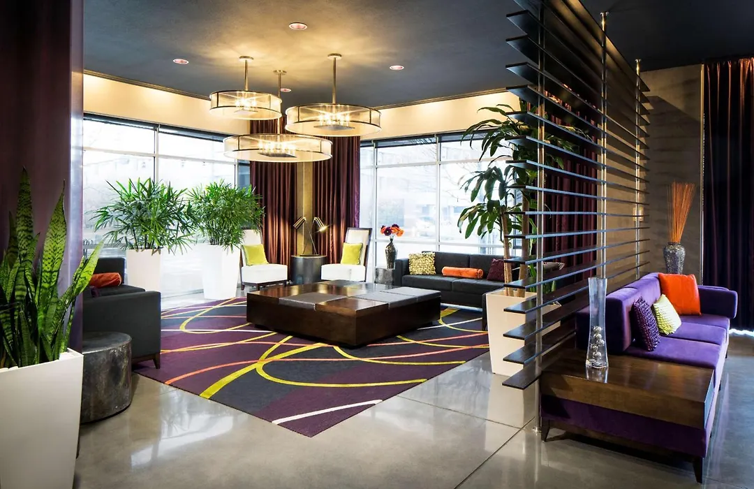 Hyatt House Charlotte Center City-1