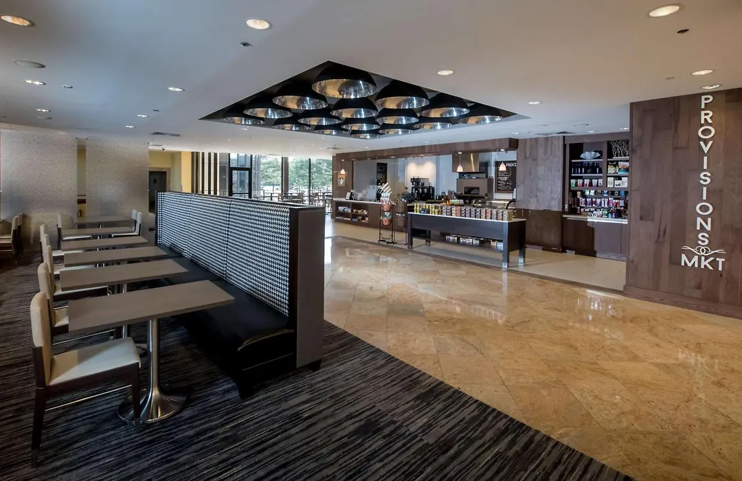 Hilton Memphis-1