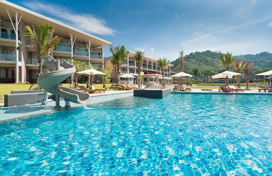 The Sands Khao Lak By Katathani - Sha Extra Plus-1
